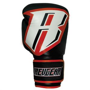 Platinum Boxing Gloves